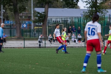 Bild 81 - C-Juniorinnen HSV - Walddoerfer : Ergebnis: 9:1